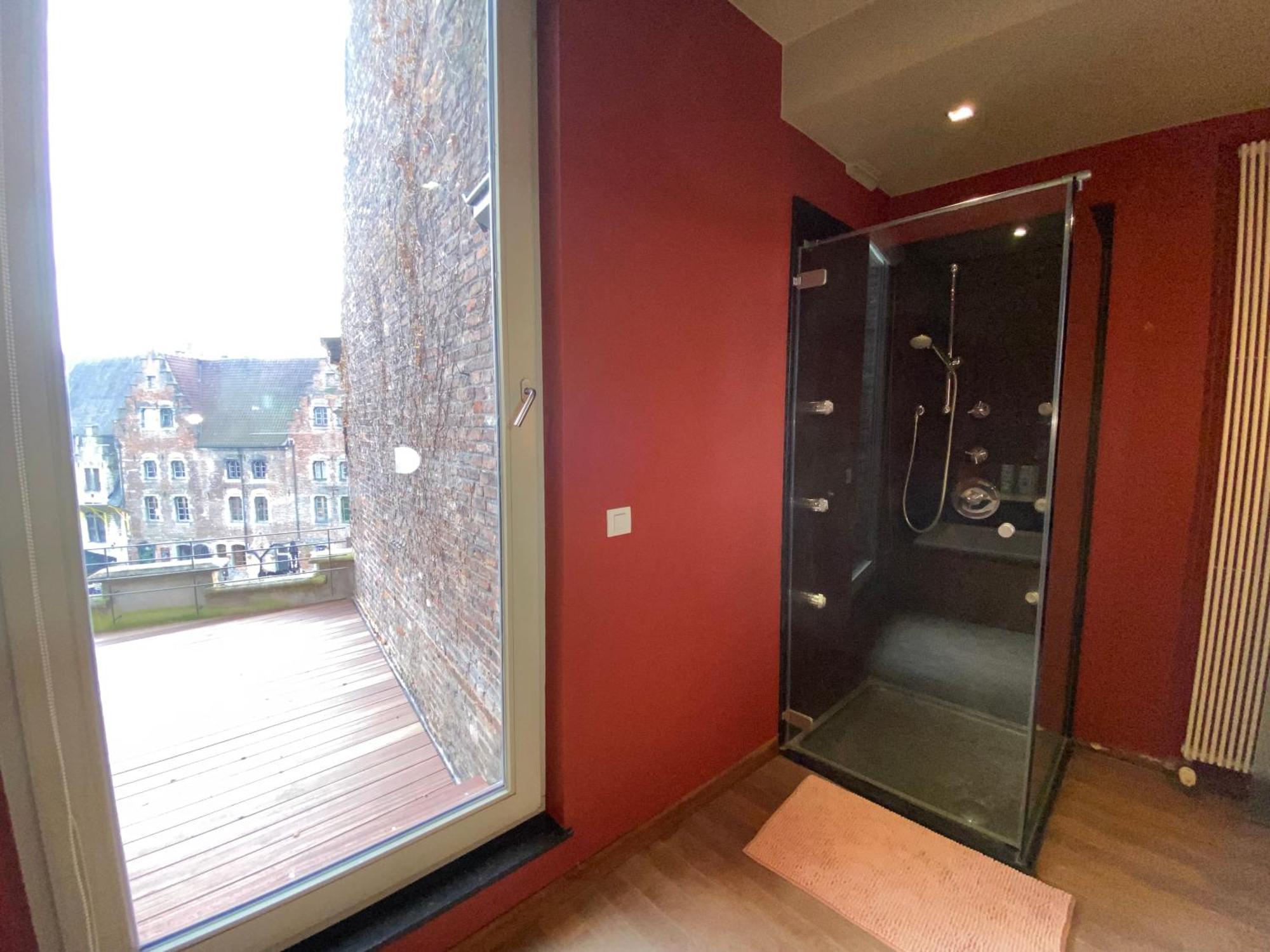 Agatovas Suites By The Lys Gent Exterior foto
