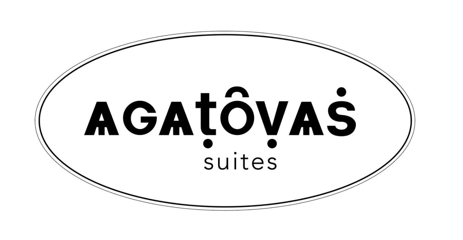 Agatovas Suites By The Lys Gent Exterior foto